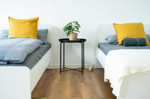 FullHouse - Magdeburg - L10 Apartments, Magdeburk (fotografie 11)