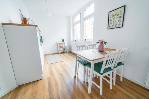 Fullhouse - Magdeburg - L10 Apartments - Magdeburg