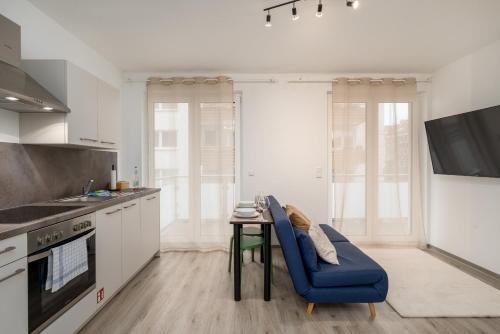 A környék, Liberty Home Platinum - Apartments in Nordstadt