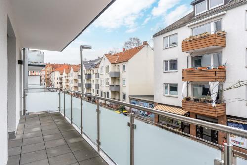 Liberty Home Platinum - Apartments, Hannover (photo 10)