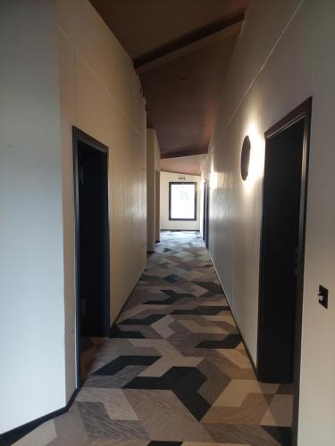 Zunanjost, Kza Jura Swiss in Courtedoux