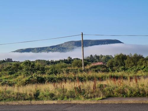 Bundoran Seaside Stays House - WiFi, large spacious home