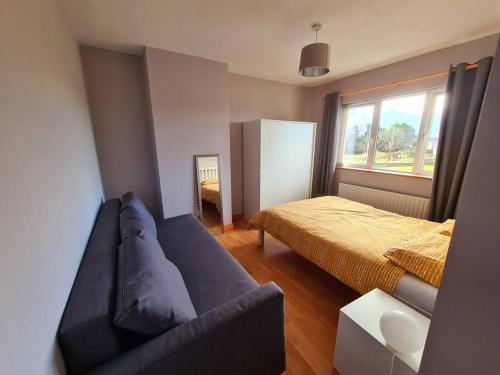 Bundoran Seaside Stays House - WiFi, large spacious home