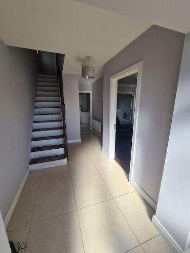 Bundoran Seaside Stays House - WiFi, large spacious home