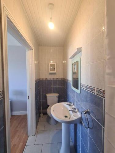 Bundoran Seaside Stays House - WiFi, large spacious home