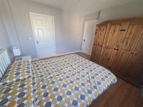 Bundoran Seaside Stays House - WiFi, large spacious home