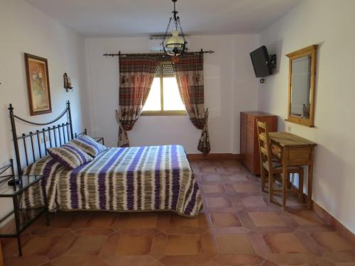 Pensión Restaurante Venta El Molino - image 12
