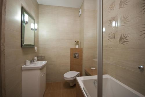 Apartamenty Marina House - image 6