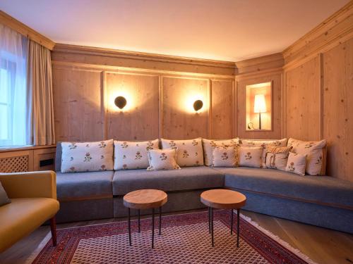 Hotel Garni Albona - image 14