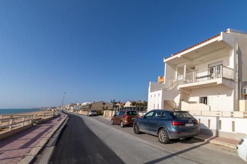 Appartamento vista mare Scoglitti