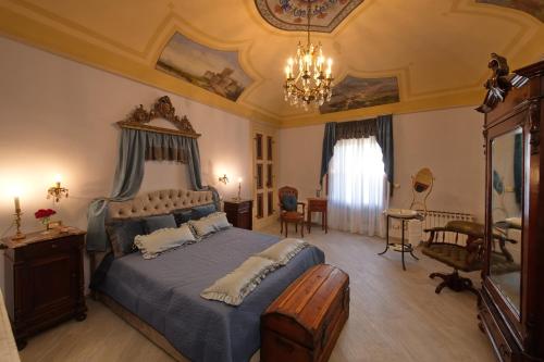 Villa Albaluce 1