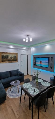 Luxury apartment in Sepolia, Atény
