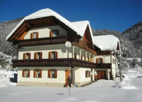 Haus Schuster, Kirchbach (foto 3)
