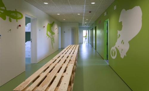 Youth Hostel Non Stop Inn by IrriSarri Land - image 5