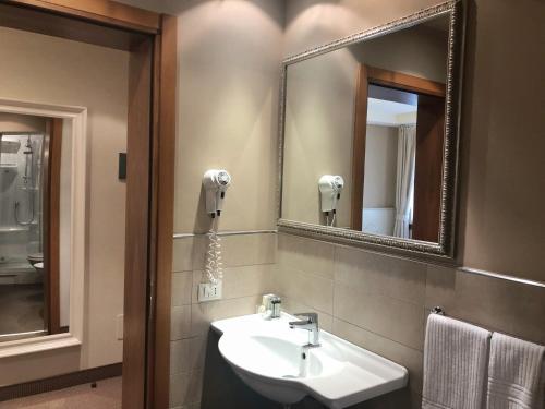 Best Western Hotel Canon d'Oro - image 5