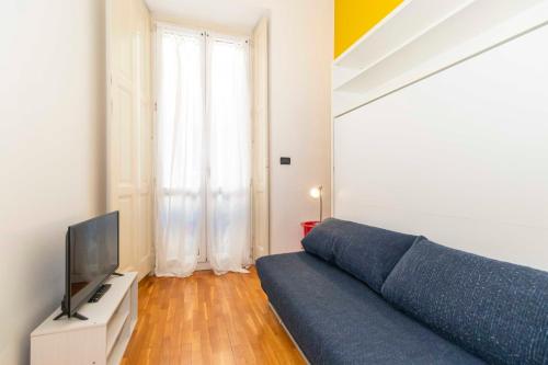 GuestHost - Porta Nuova Galliari Mini Flats Room Type - Standard Apartment