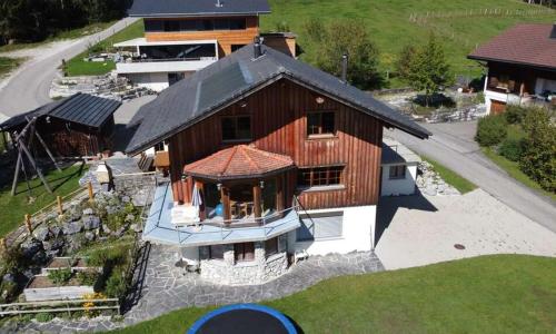  BnB Försterlodge, Pension in Schwarzsee