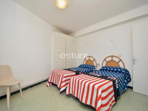 Two-Bedroom Apartment image 8