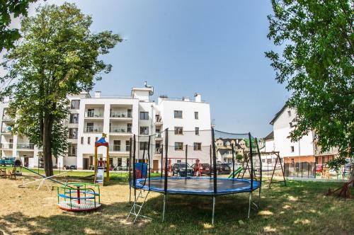 Hotel Szafir - image 13