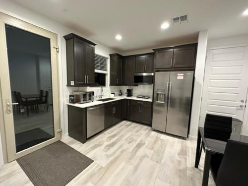 Konyha, Private In-law suite in Phoenix in South Mountain Village