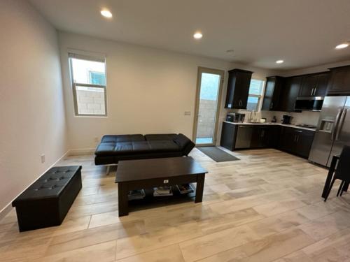 Konyha, Private In-law suite in Phoenix in South Mountain Village