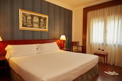 El Avenida Palace - image 2