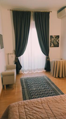 Lovely Suite accogliente appartamento tra Policlinico e Piazza Bologna, Rom (Foto 5)