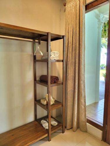 Keraton Krakatoa Room Type - Deluxe Twin Room