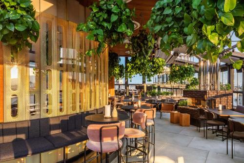 Hotel Rum Budapest, Budapeszt