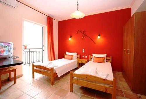 Apartments Corfu Sun Sea Side Corfu Island 2021 Updated Prices Deals