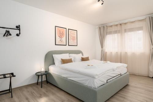 Liberty Home Platinum - Apartments in Nordstadt