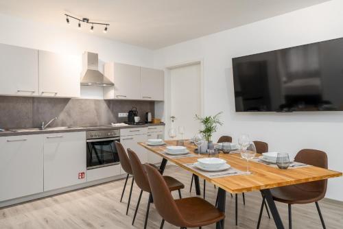 Liberty Home Platinum - Apartments, Hannover (photo 7)
