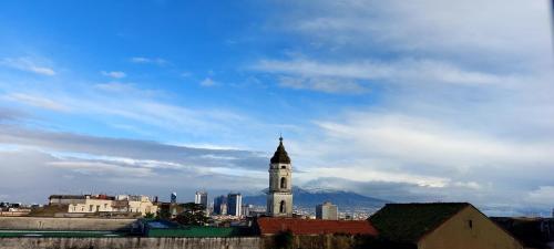 Casa Giannina - Appartamento con vista-