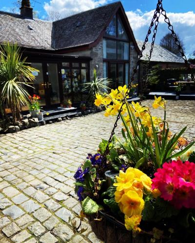 Sheildaig Farm – Loch Lomond