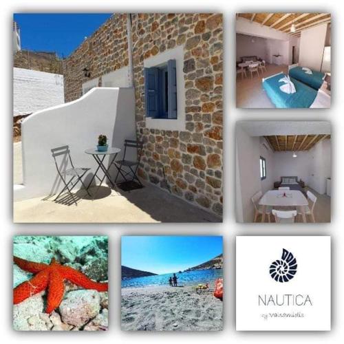 Nautica by Valsamidis