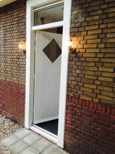 Rustige, zelfstandige studio- uitsluitend 1 persoon, Dedemsvaart