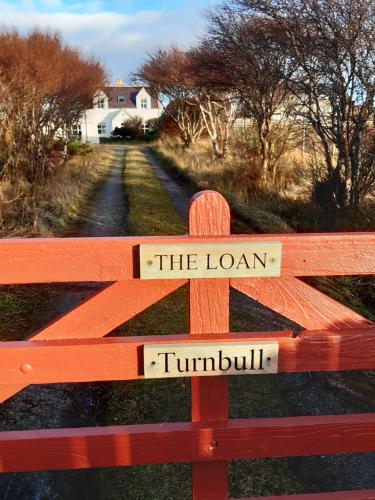 The Loan in Achiltibuie – Ullapool