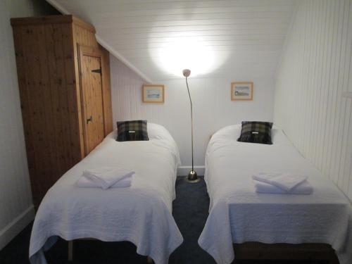 The Loan in Achiltibuie – Ullapool