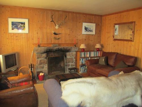 The Loan in Achiltibuie – Ullapool