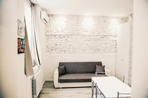  Stazione-Centro Luminoso Bilocale in Brescia