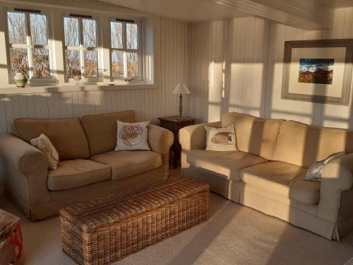 The Loan in Achiltibuie – Ullapool