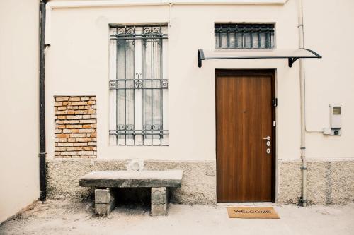  Stazione-Centro Luminoso Bilocale in Brescia