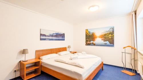 Ferienbungalow Krahnke - image 8