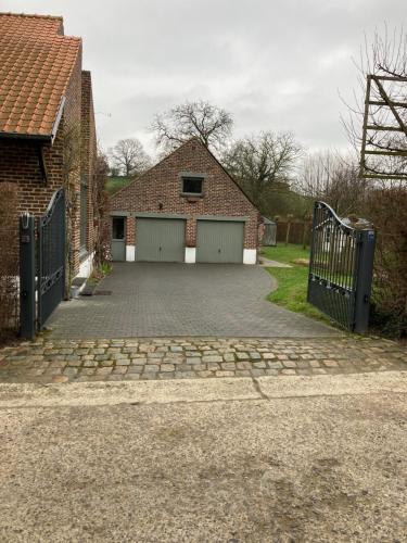  La Miellerie in Huppaye