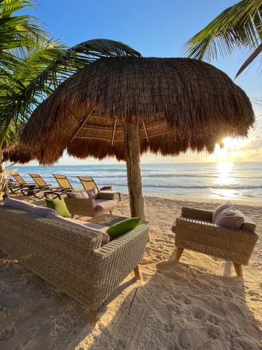 Sueños Tulum, Tulum (foto 9)