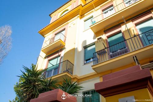 Colibrì - Apartment - Lido di Ostia