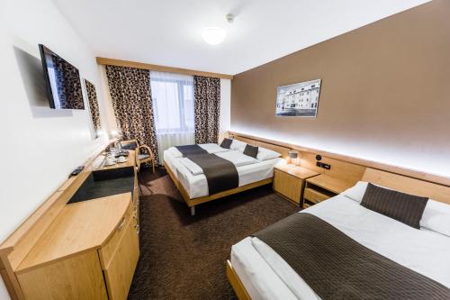 hotel photo