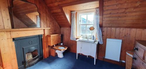 The Loan in Achiltibuie – Ullapool