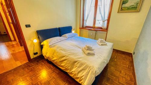 Appartamento Des Amis - Affitti Brevi Italia