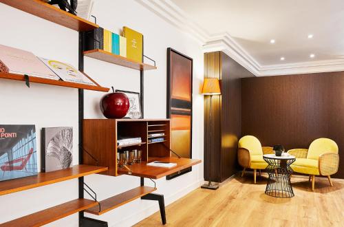 Plaza Tour Eiffel - image 10